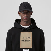 M JWEAR HOODIE NOIR