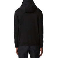 M JWEAR HOODIE NOIR