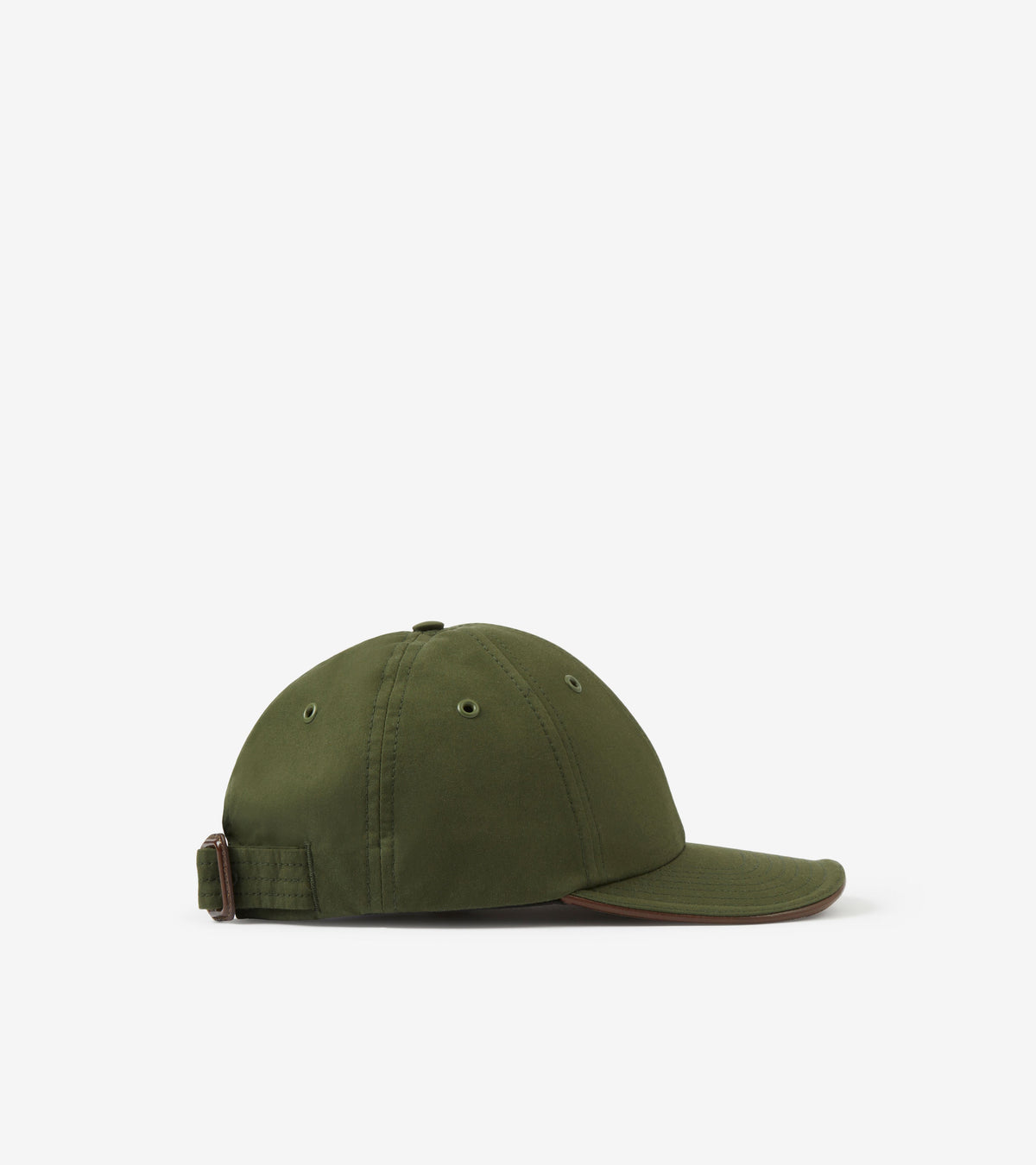M CAP ARMY GREEN