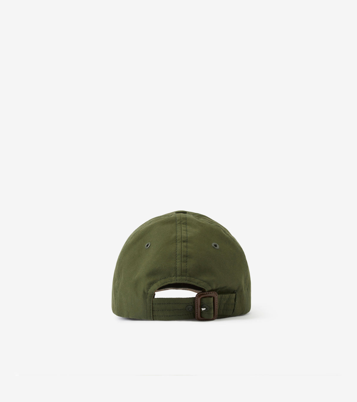 M CAP ARMY GREEN