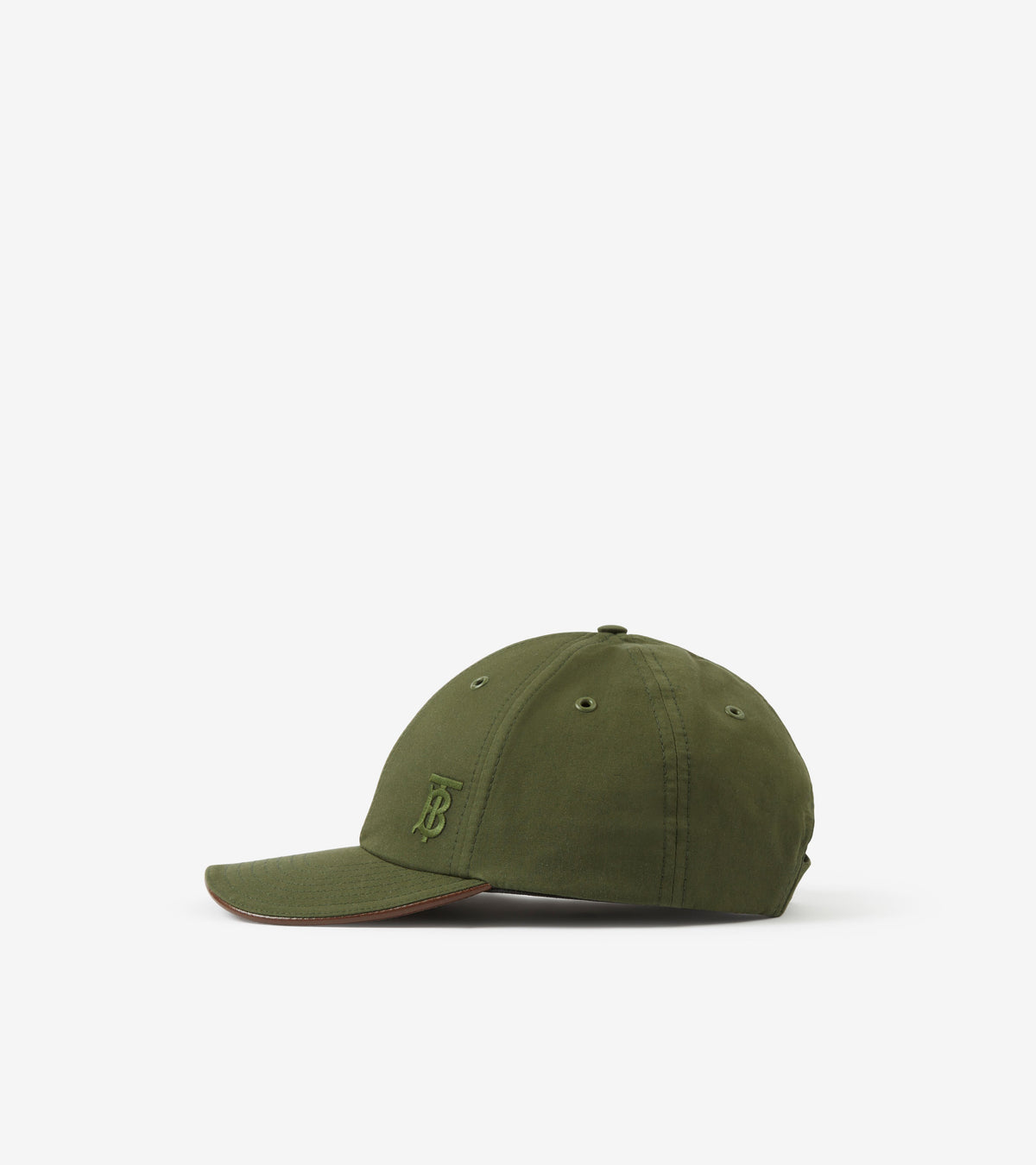 M CAP ARMY GREEN