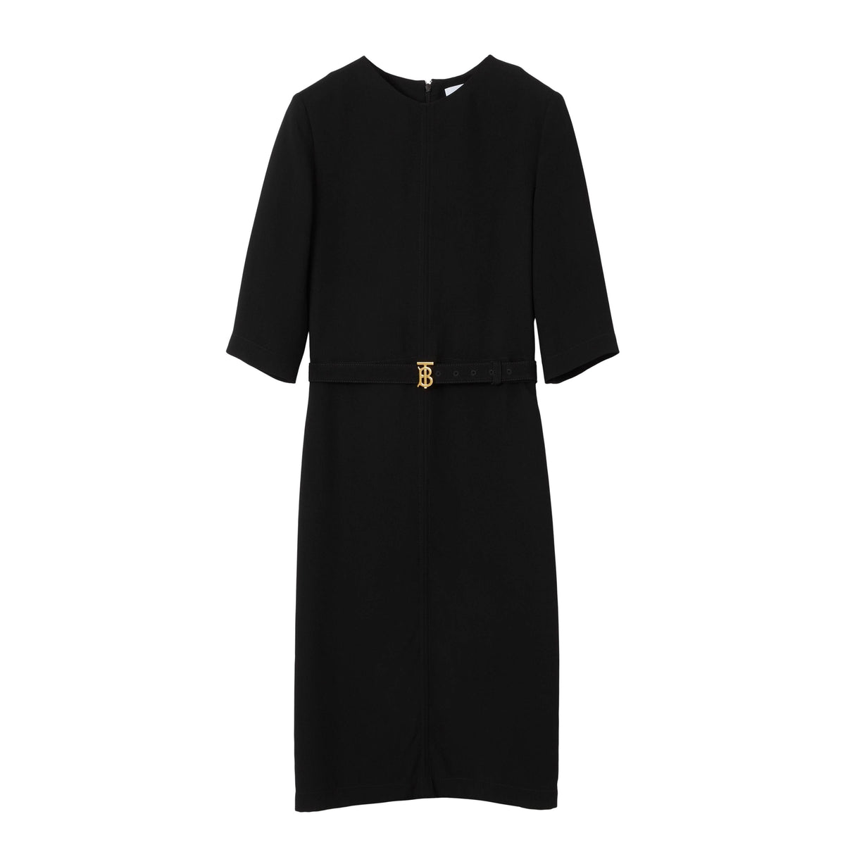 W DRESSES SMART Noir
