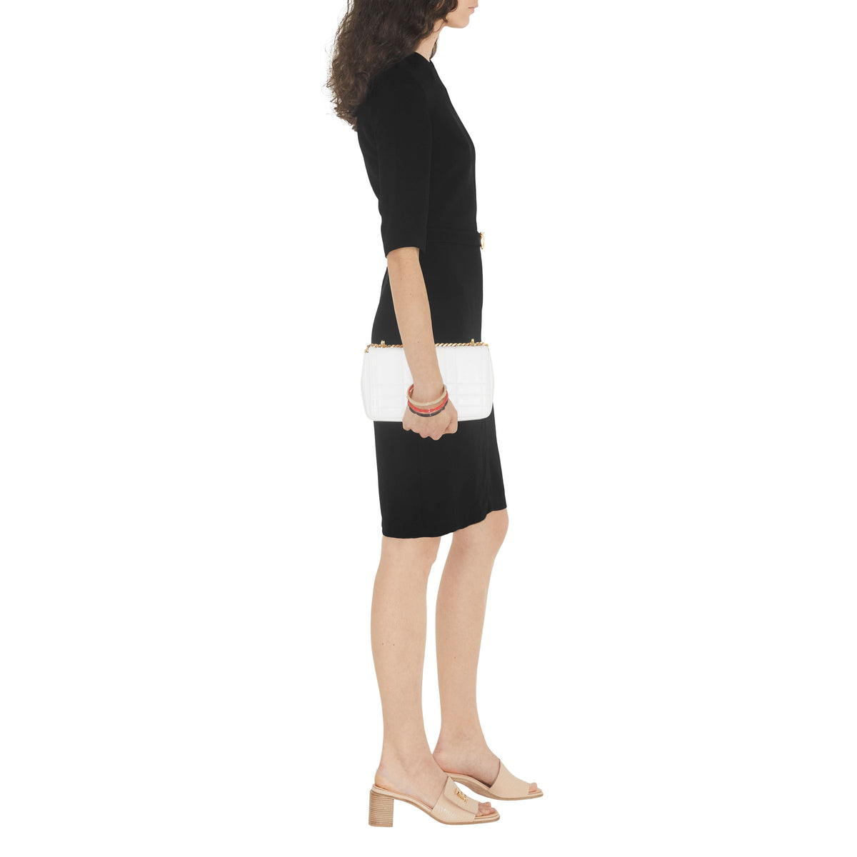 W DRESSES SMART Noir