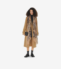 OTHER SCARVES ARCHIVES BEIGES