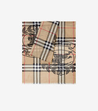 OTHER SCARVES ARCHIVES BEIGES