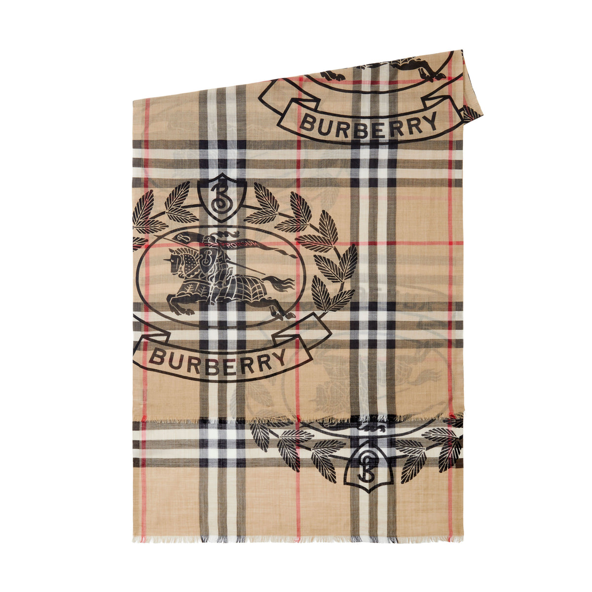 OTHER SCARVES ARCHIVES BEIGES