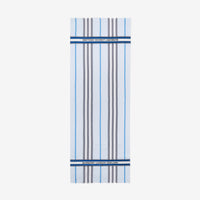 OTHER SCARVES BLEU PÂLE