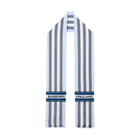 OTHER SCARVES BLEU PÂLE