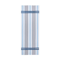 OTHER SCARVES BLEU PÂLE