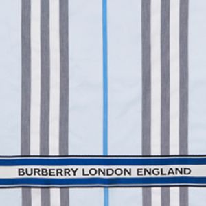 OTHER SCARVES BLEU PÂLE