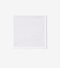 NB BLANKET Blanc tourterelle (motif IP)