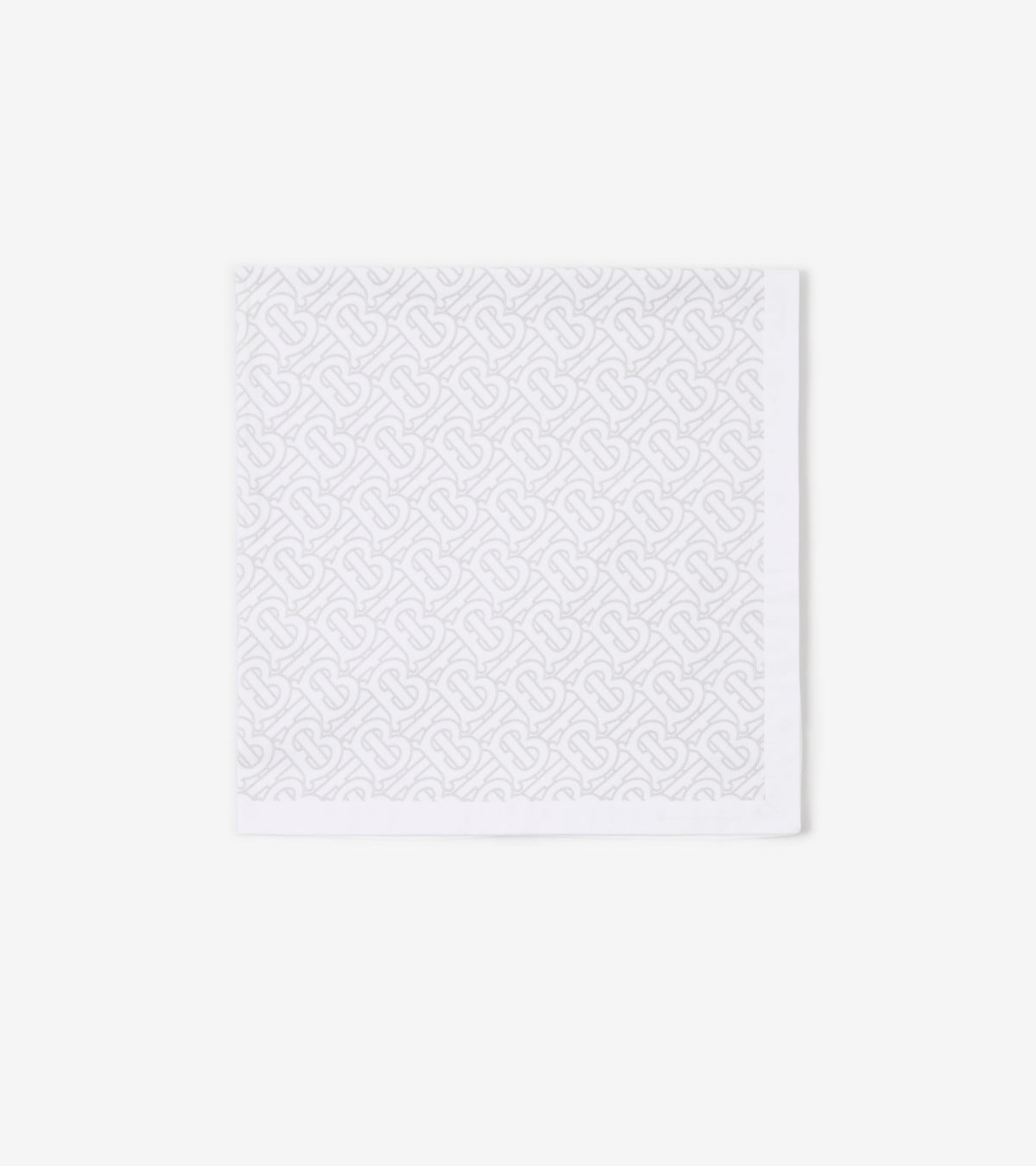 NB BLANKET Blanc tourterelle (motif IP)