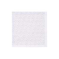 NB BLANKET Blanc tourterelle (motif IP)