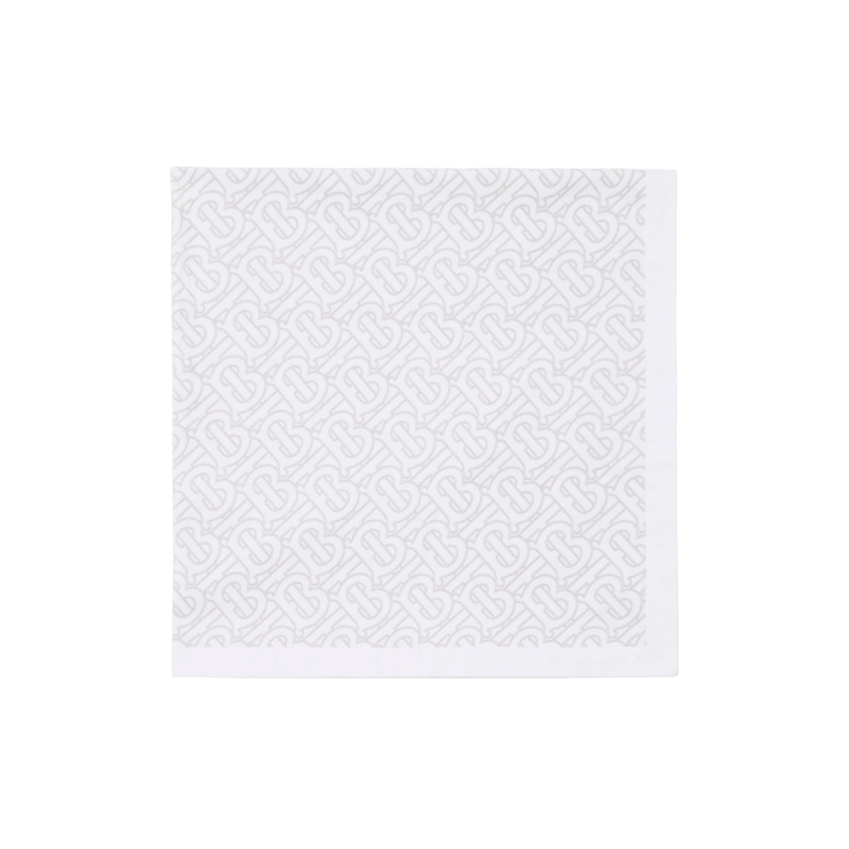 NB BLANKET Blanc tourterelle (motif IP)