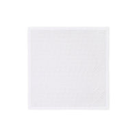 NB BLANKET Blanc tourterelle (motif IP)