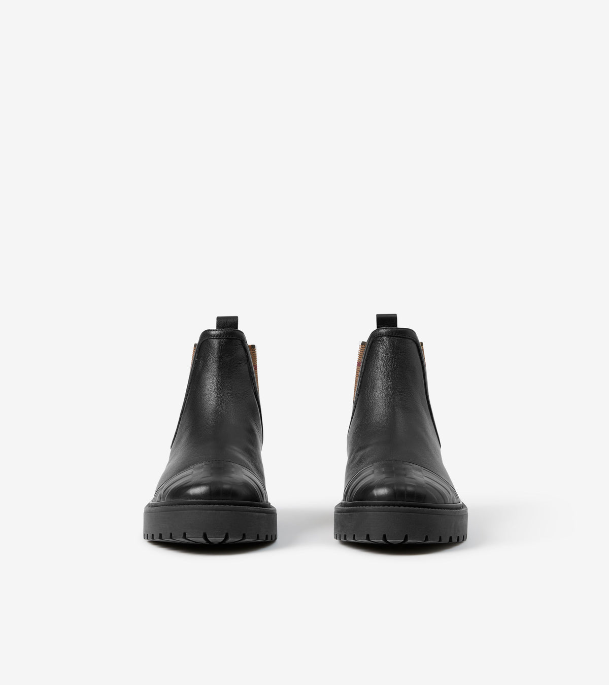 KID BOOTS NOIR