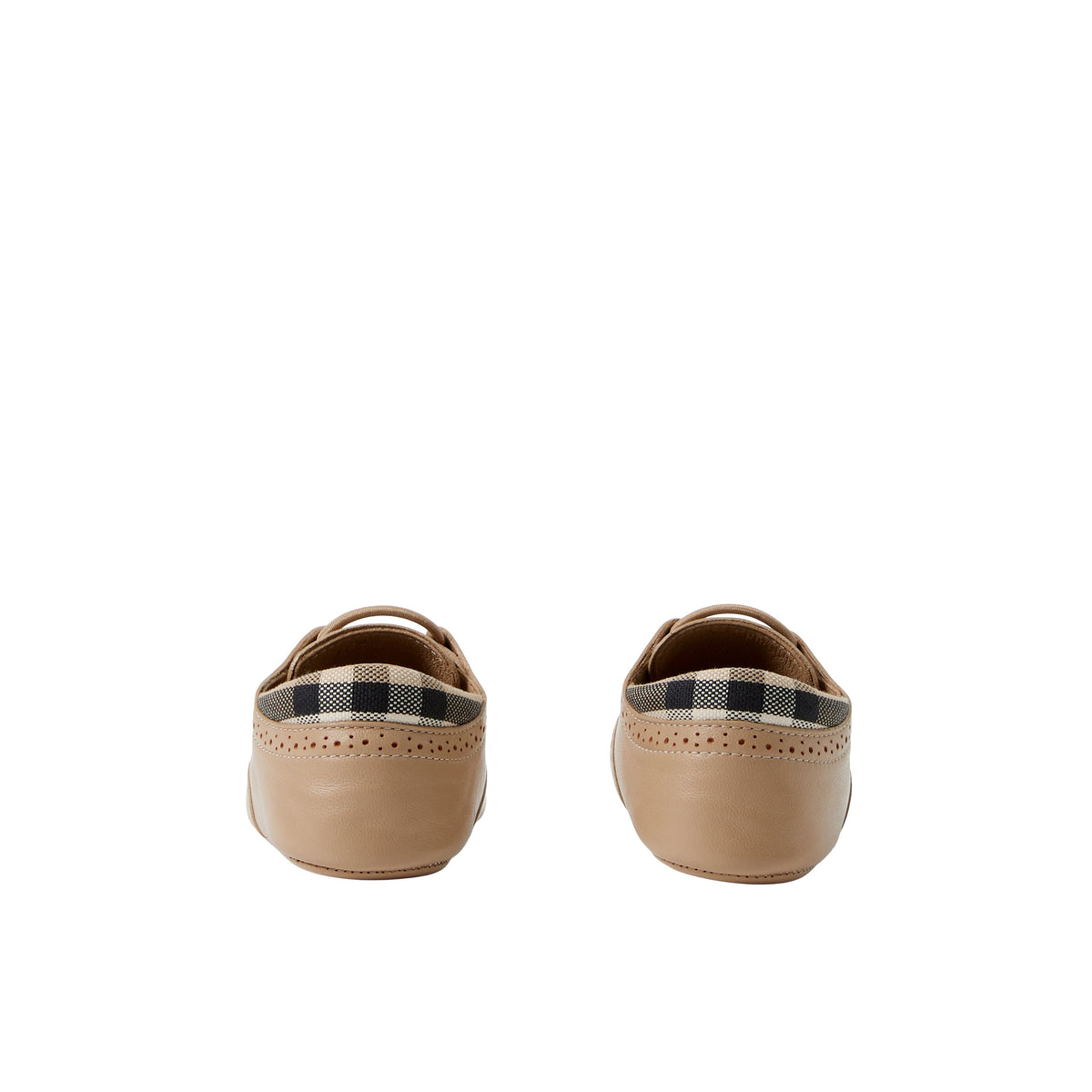 NB SHOES Beige d'archive
