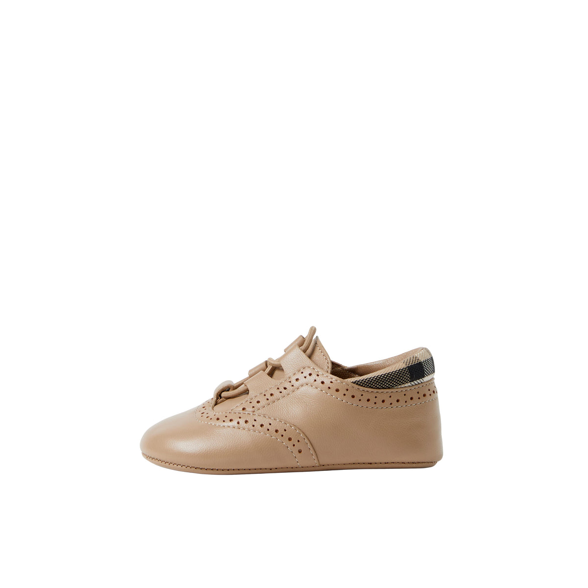 NB SHOES Beige d'archive