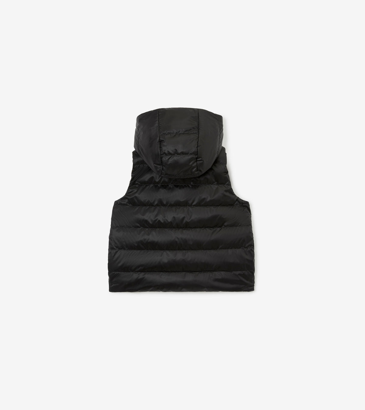 KID GIRL PUFFER ARCHIVE IP PAT BEIGE