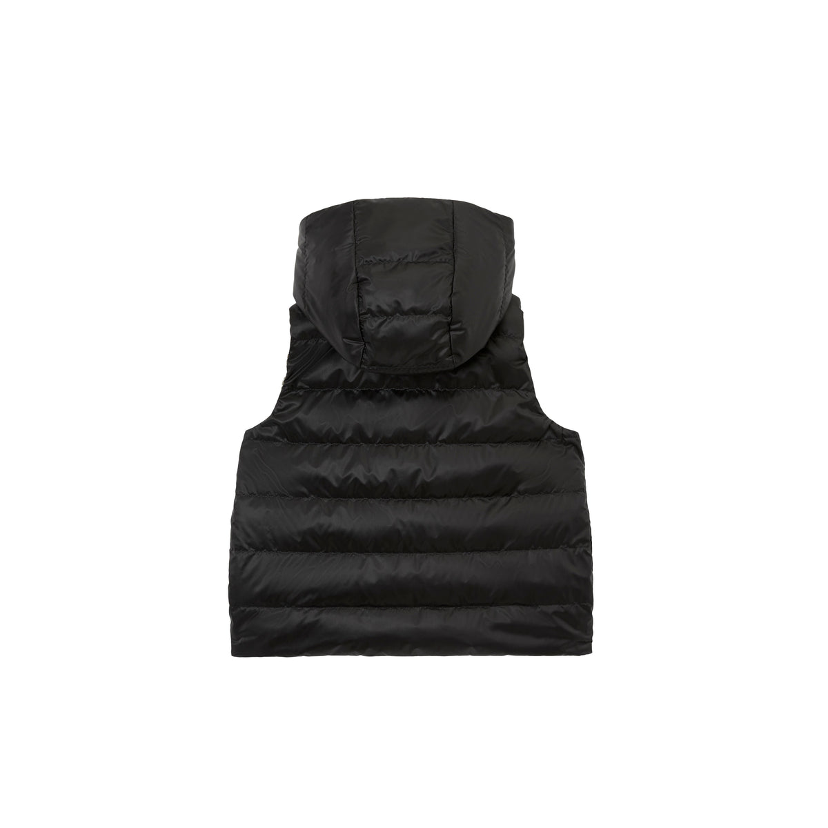 KID GIRL PUFFER ARCHIVE IP PAT BEIGE