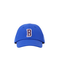 CHW HATS BLEU TOILE