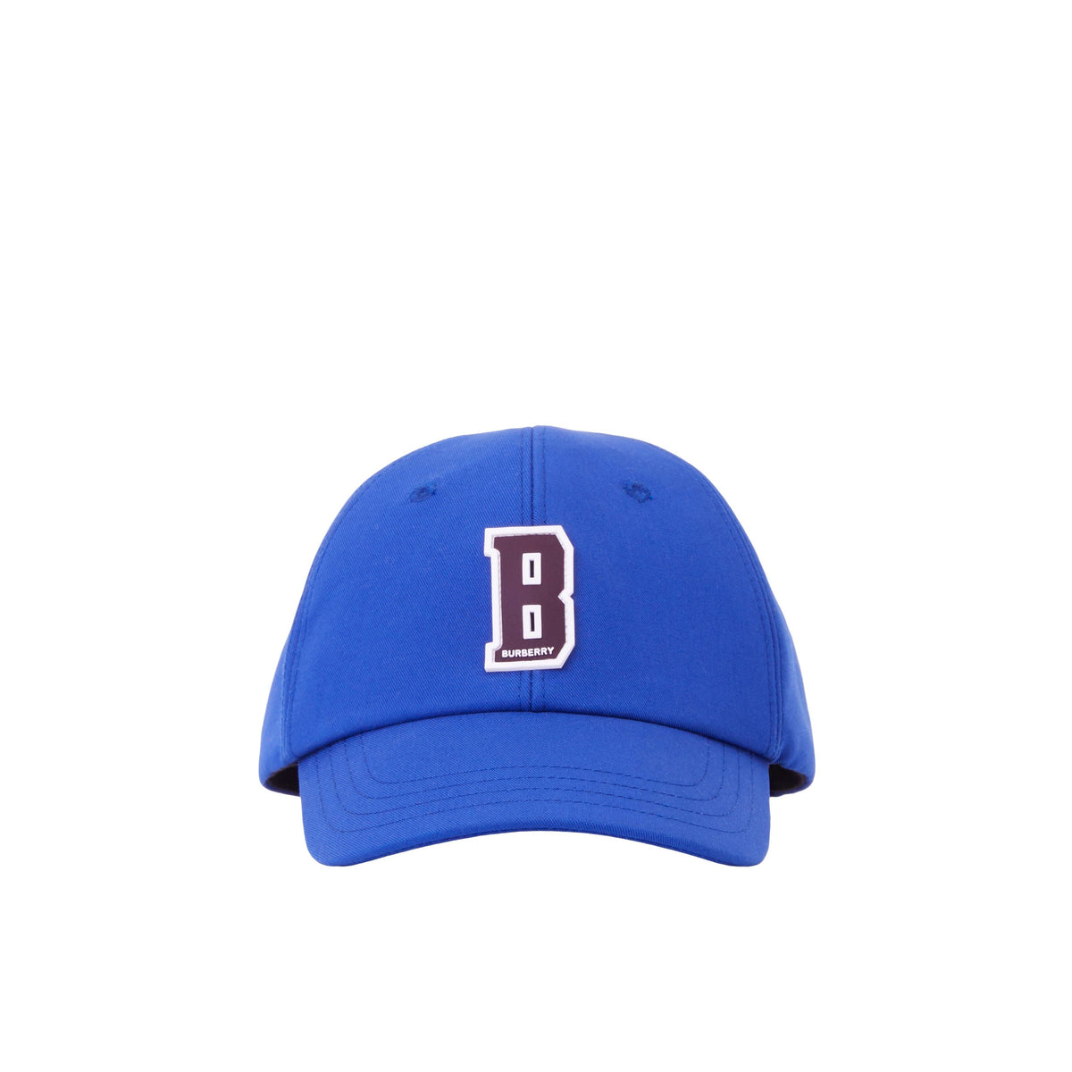 CHW HATS BLEU TOILE