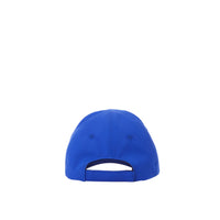 CHW HATS BLEU TOILE