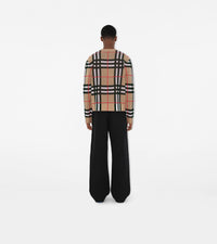 M KNIT CREW ARCHIVES BEIGES