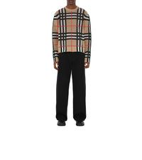 M KNIT CREW ARCHIVES BEIGES