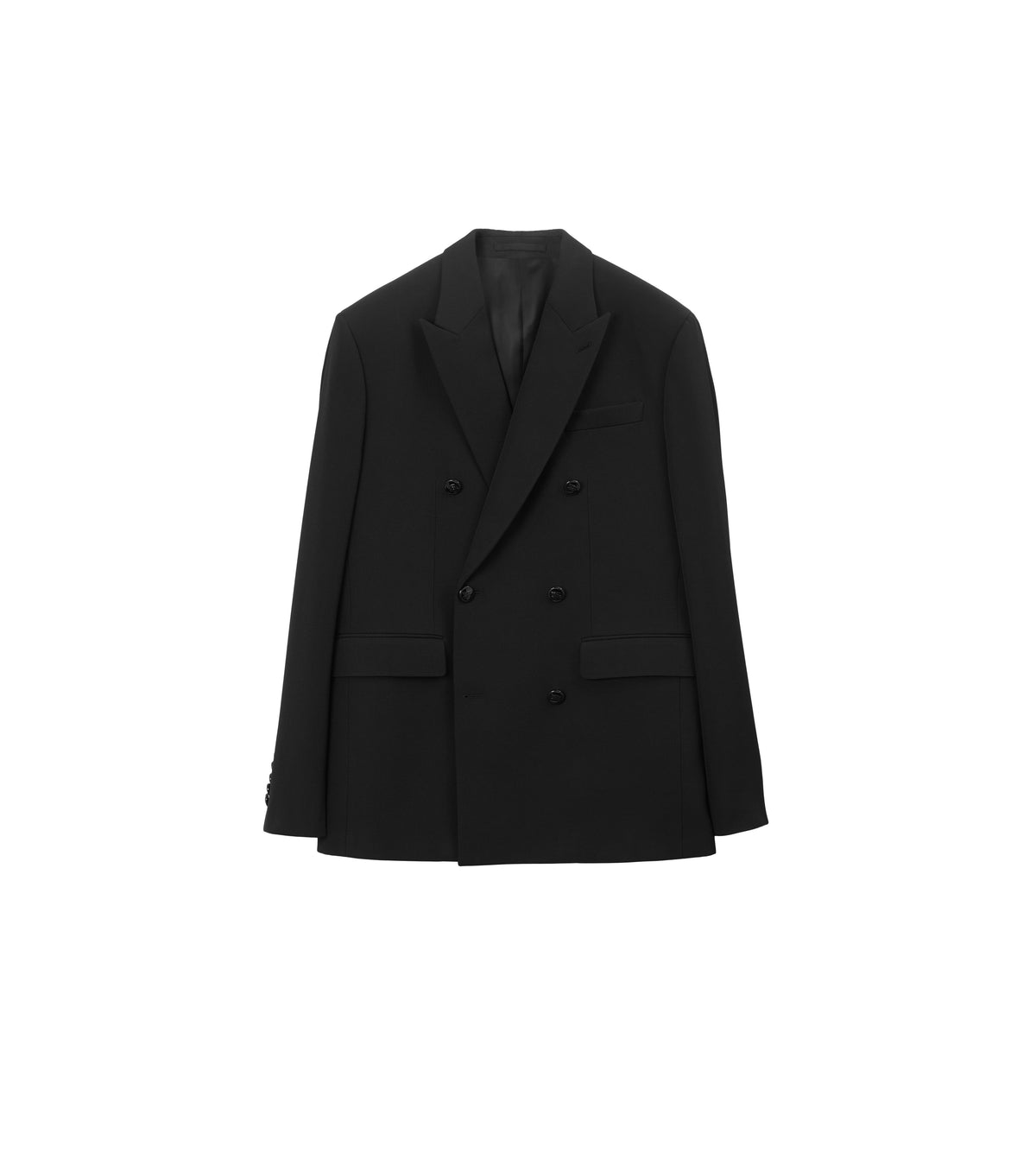 M TAILORED JKTS DB NOIR