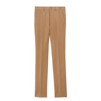 M TAILORED TROUSERS CHAMEAU
