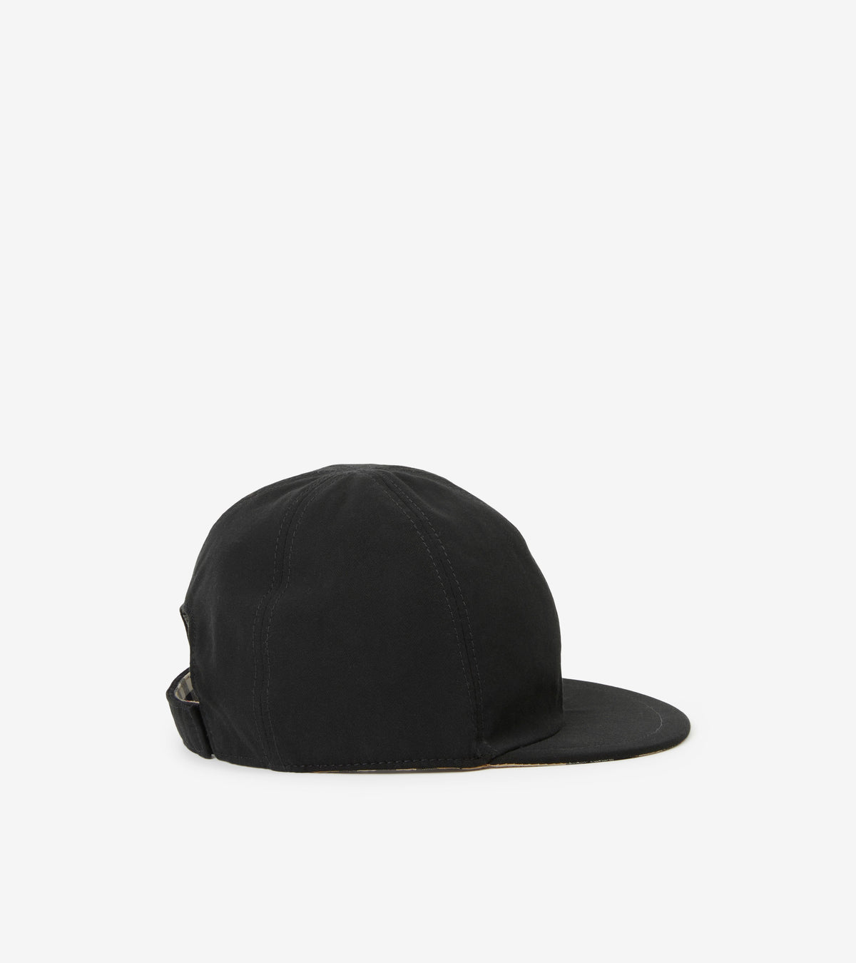 CHW HATS Noir (Option 1)