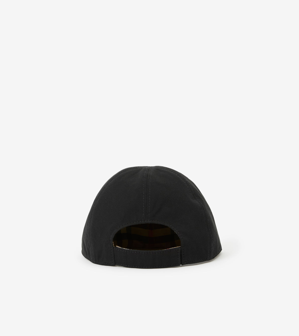 CHW HATS Noir (Option 1)