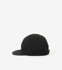 CHW HATS Noir (Option 1)
