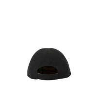 CHW HATS Noir (Option 1)