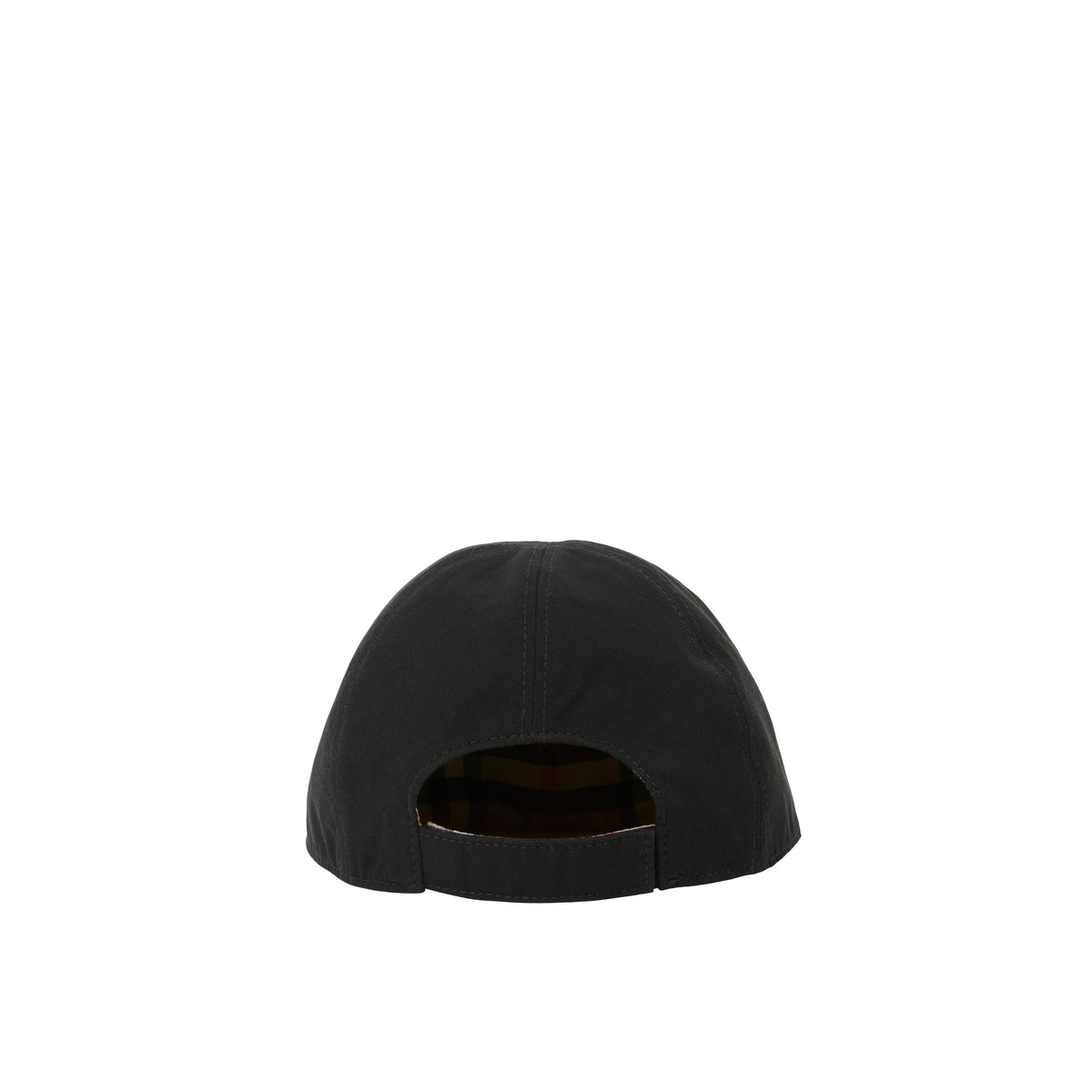 CHW HATS Noir (Option 1)