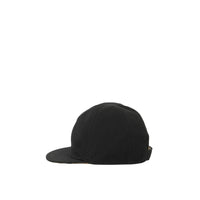 CHW HATS Noir (Option 1)