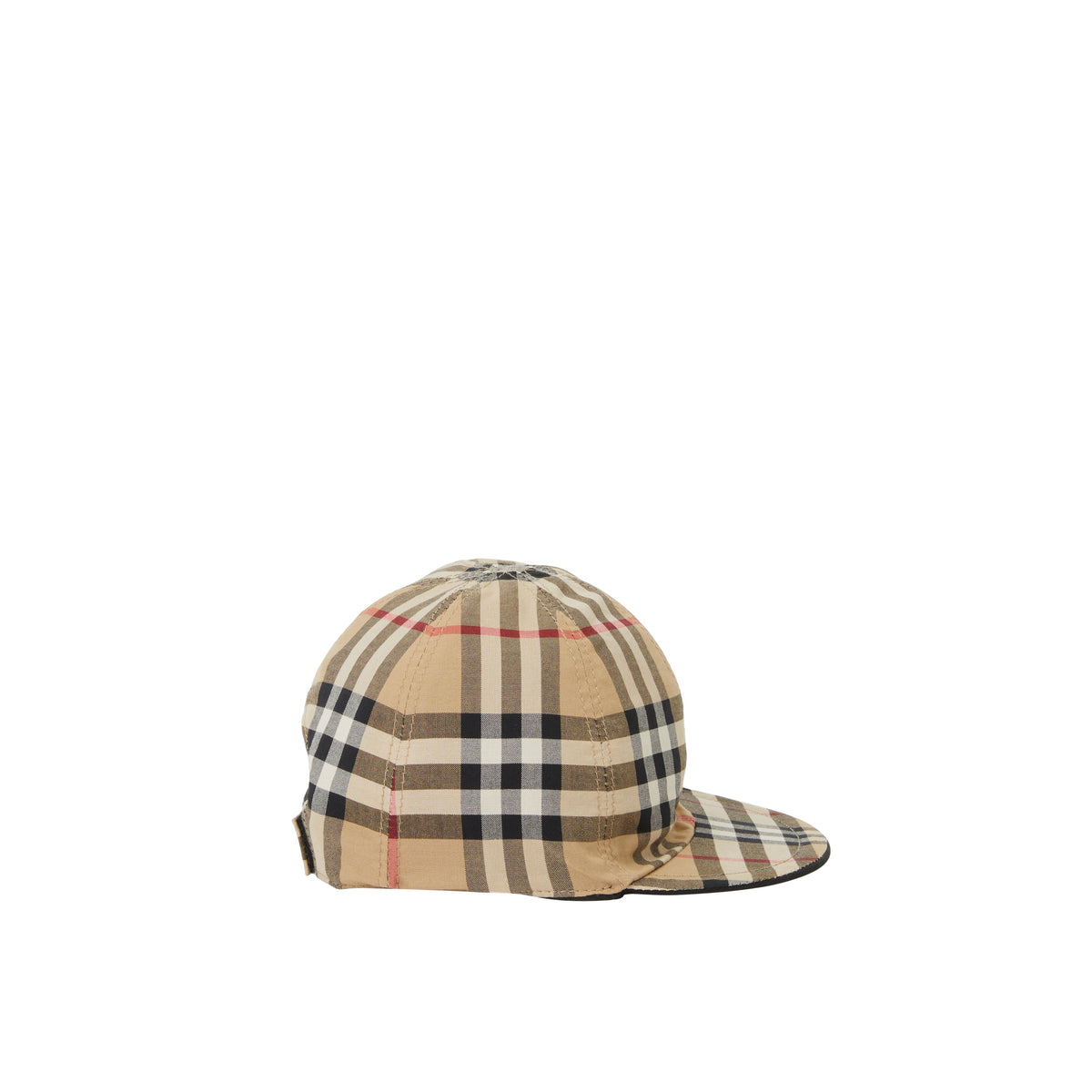 CHW HATS Noir (Option 1)