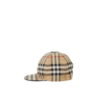 CHW HATS Noir (Option 1)