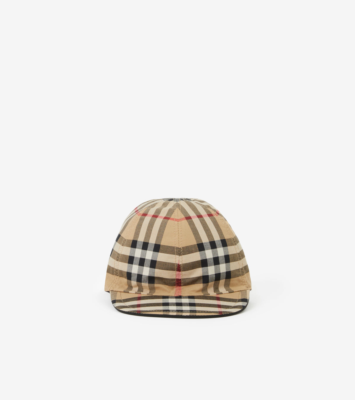 CHW HATS Noir (Option 1)