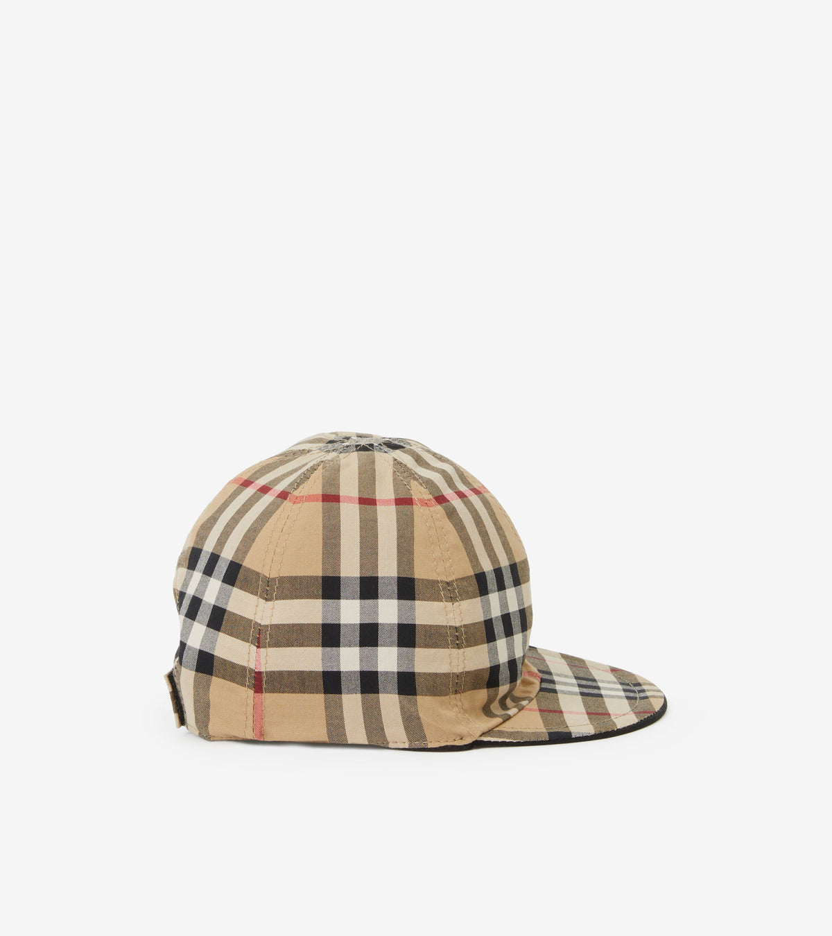 CHW HATS Noir (Option 1)