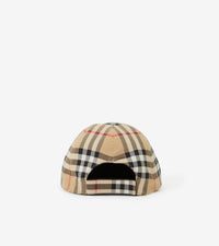 CHW HATS Noir (Option 1)