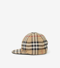CHW HATS Noir (Option 1)
