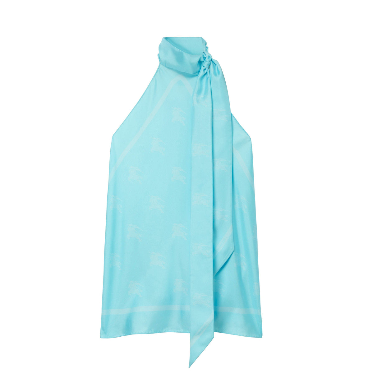 SOFT BLEU TOPAZE BRILLANT