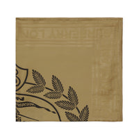 SILK SCARVES ARCHIVES BEIGES