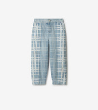 KID GIRL CASL TRSRS VÉRIFICATION IP BLEU PÂLE
