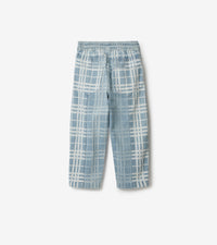 KID GIRL CASL TRSRS VÉRIFICATION IP BLEU PÂLE