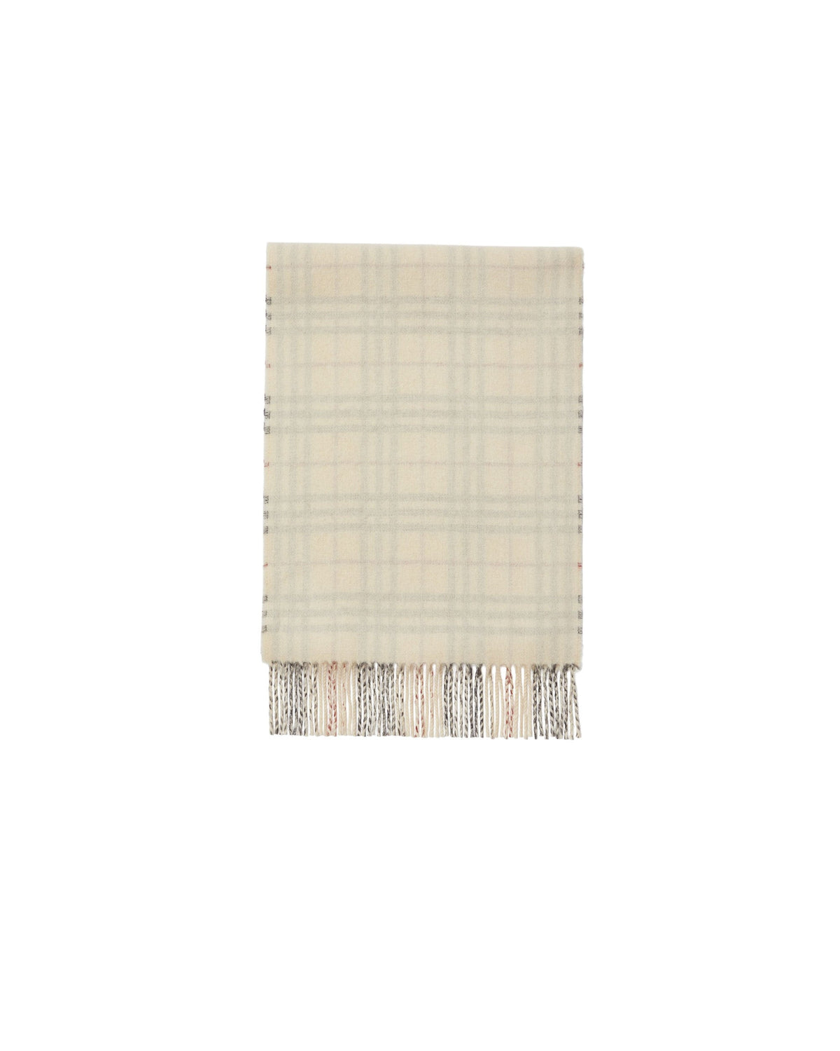 CASHMERE SCARVES Stone