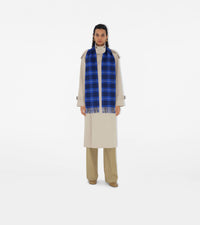 CASHMERE SCARVES KNIGHT