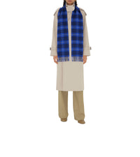 CASHMERE SCARVES KNIGHT